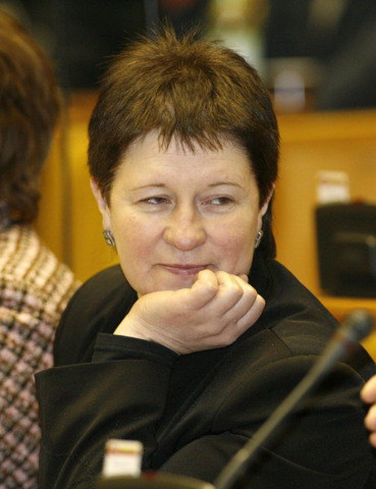 V.Baltraitienė: „Ir šnekėti, ir būti tokioje euforijoje, kad pas mus viskas“.