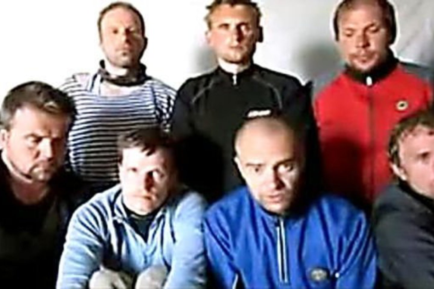 Septyni Estijos dviratininkai pagrobėjų nelaisvėje yra nuo kovo 23-iosios.