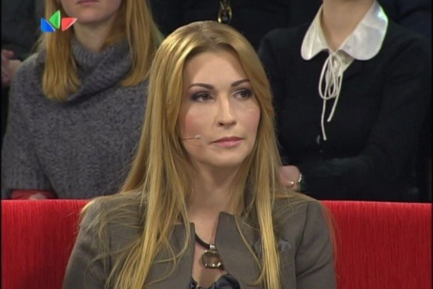 Daina mano, kad jos buvusi šeima ir iširo būtent dėl verslo.