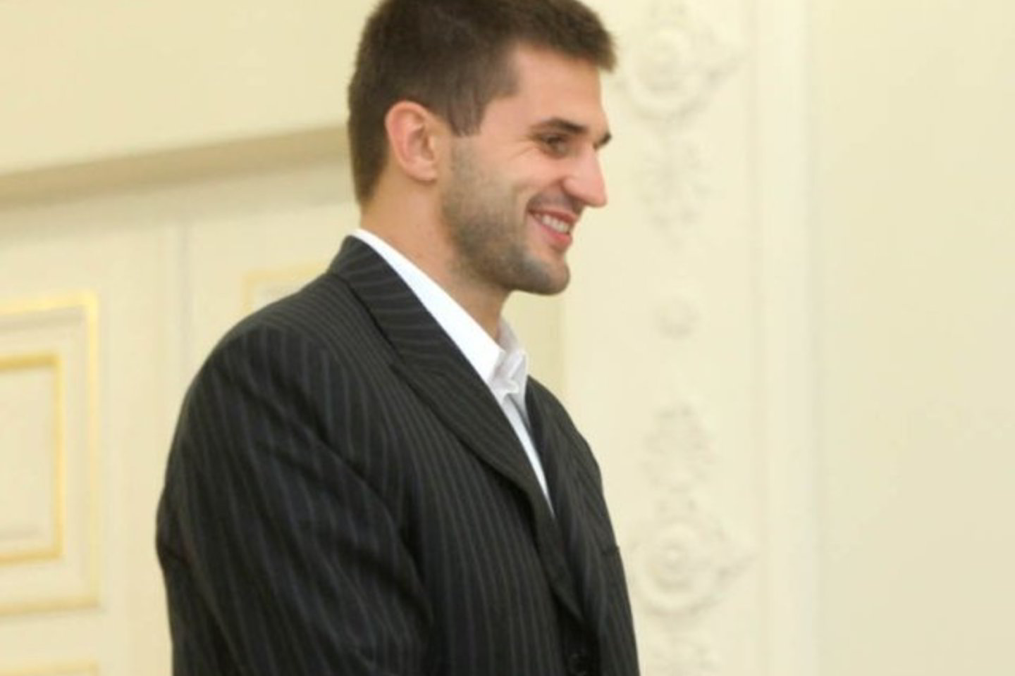 L.Kleiza grįš į Lietuvą.