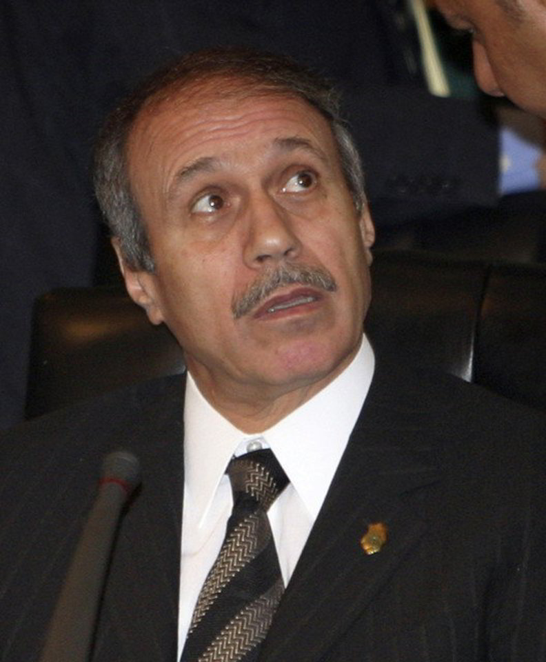 H.al Adly neigia savo kaltę.