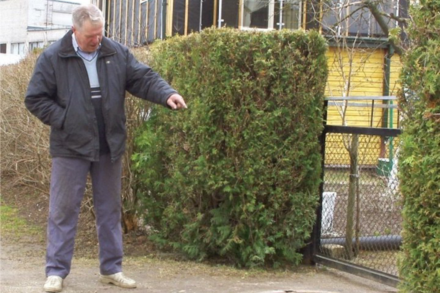 S.Skumbinas atskleidė absurdišką "prichvatizavimo" istoriją