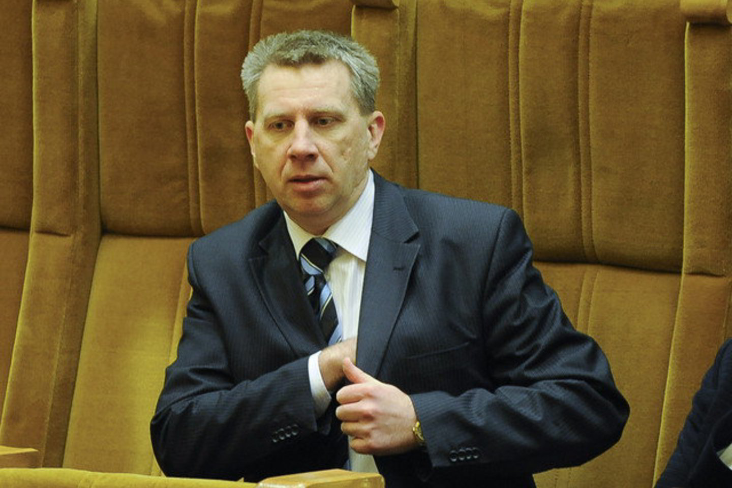 D.Valys oficialiai pareiškė, kad prokuratūros pertvarka jau įgyvendinama, tad neaišku kam dar milijoną reikia skirti planui rengti.
