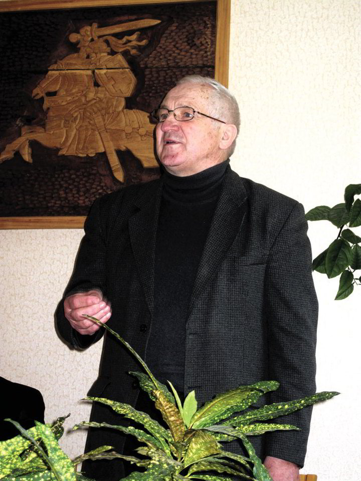 UAB „Dainiai“ direktorius Kasparas Jurevičius įsitikinęs, kad norintieji valgyti lietuvišką kiaulieną turi pakęsti ir srutų smarvę.