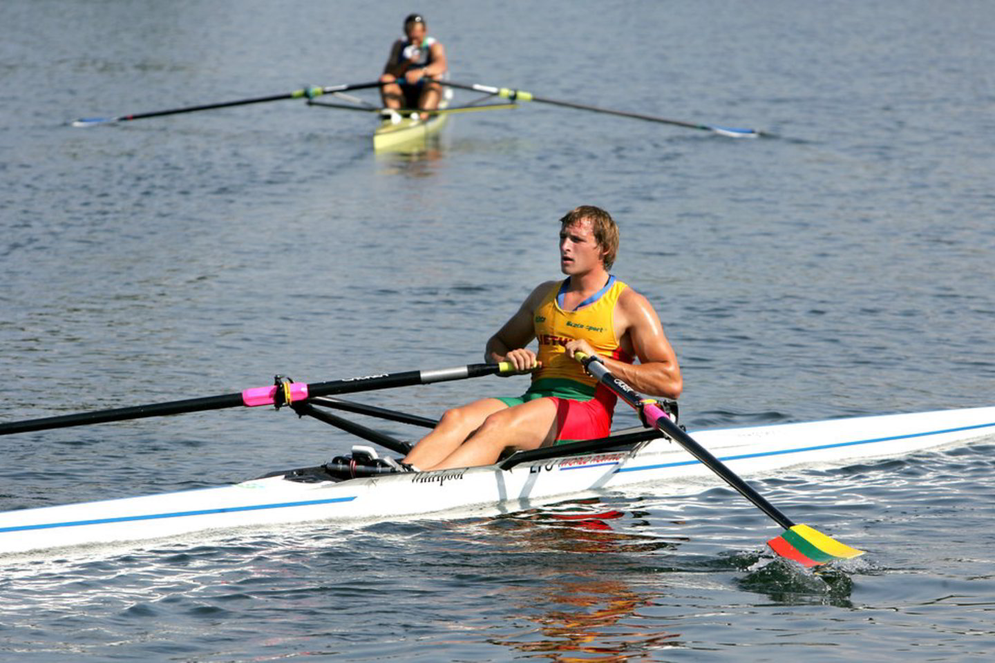 Norint iškovoti kelialapį į 2012 metų olimpiadą, M.Griškoniui pasaulio čempionate Slovėnijoje reikia iškovoti ne žemensnę kaip 11-ąją vietą