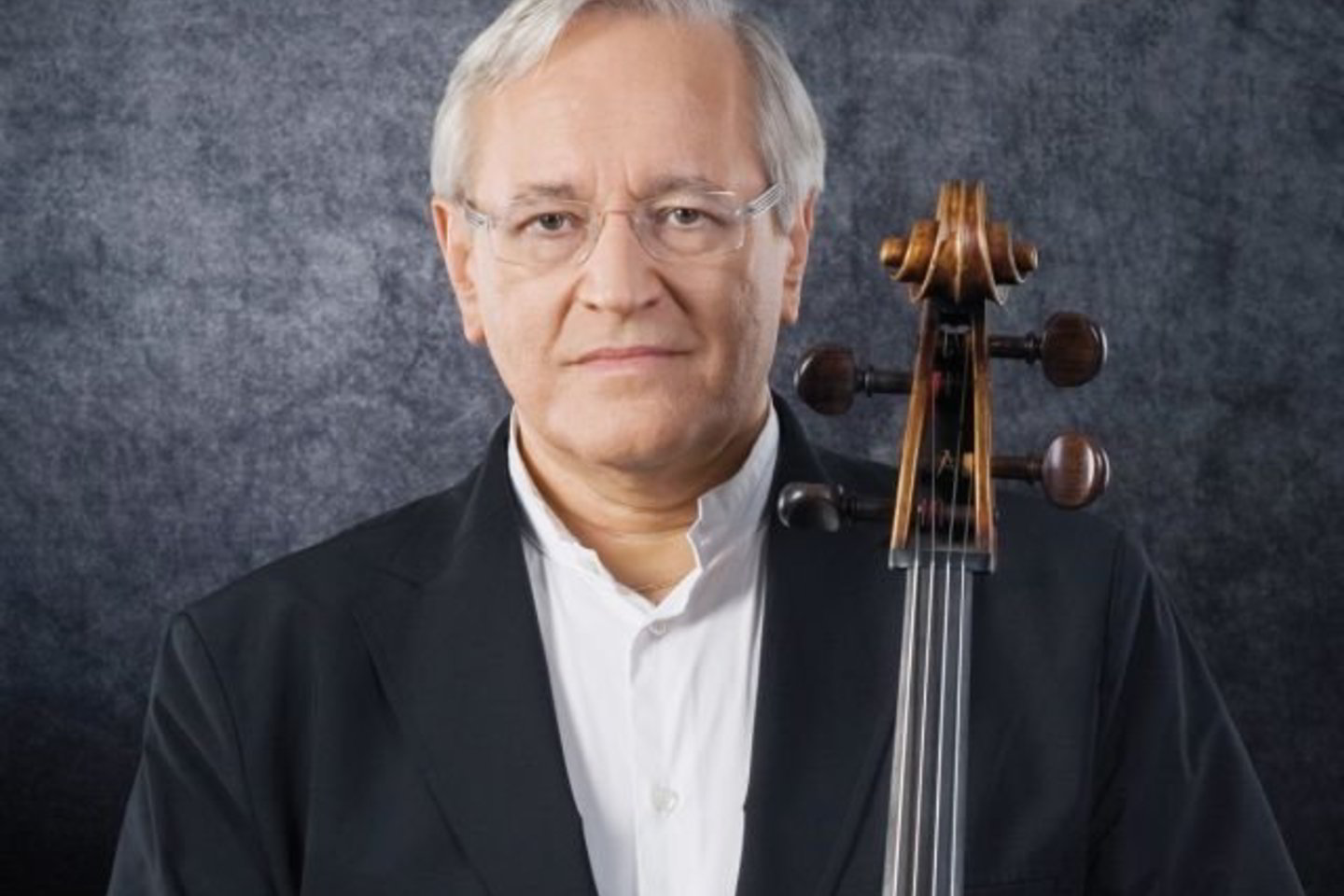 Biržų pilies rūmų salėje garsaus violončelisto D.Geringo (Vokietija) dėka „susitiks“ iškilių praeities meno genijų kūriniai.