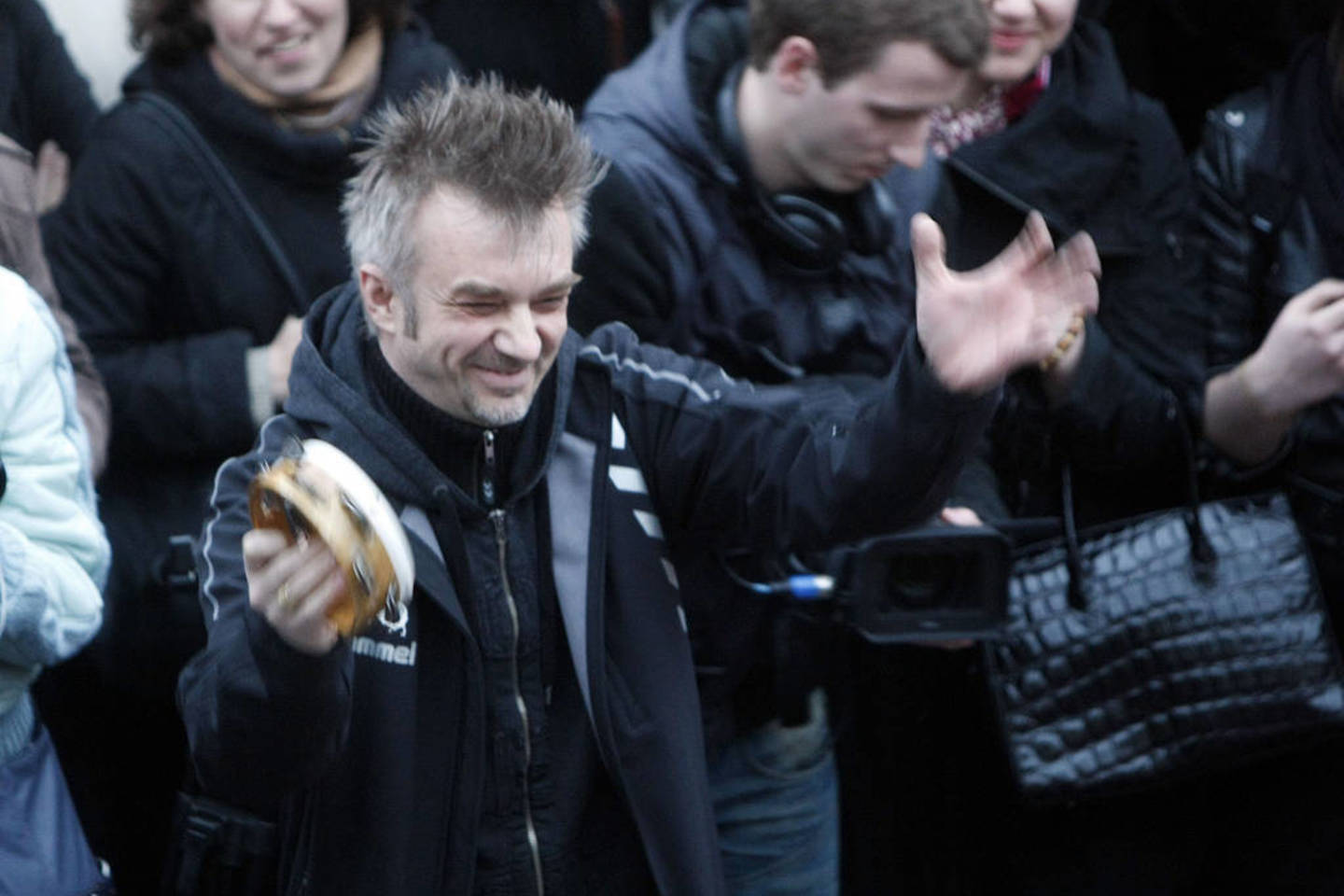 R.Danisevičius