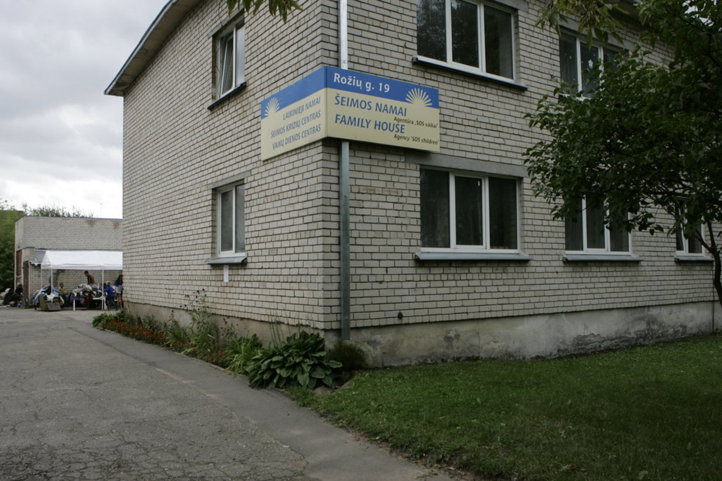 Panevėžio rajono savivaldybė nebeturi jokios įstaigos, kur smurtą patiriančios moterys galėtų glaustis.