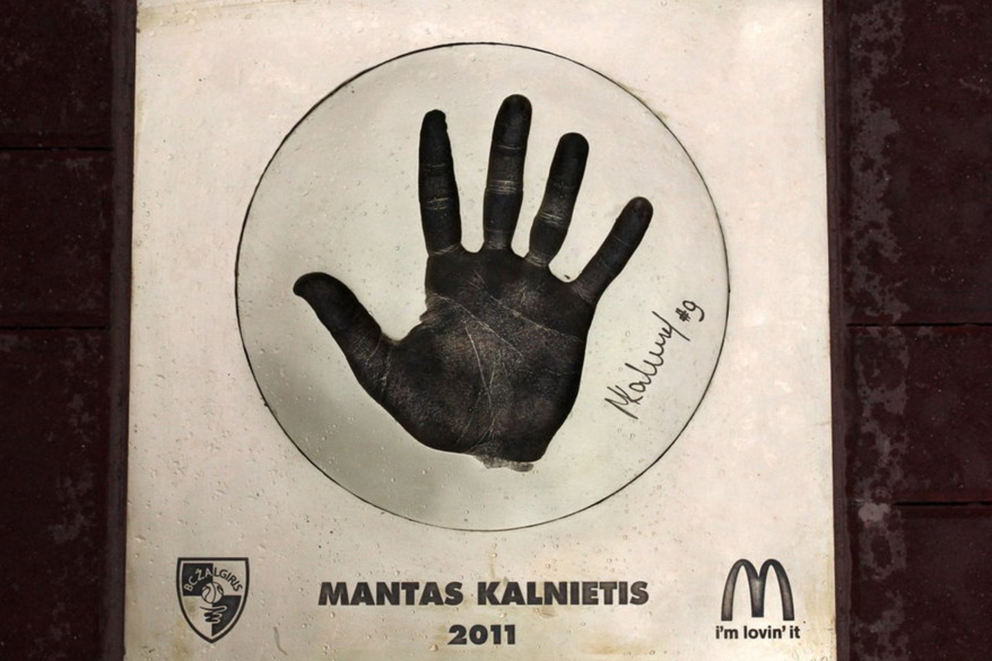 M.Patašius