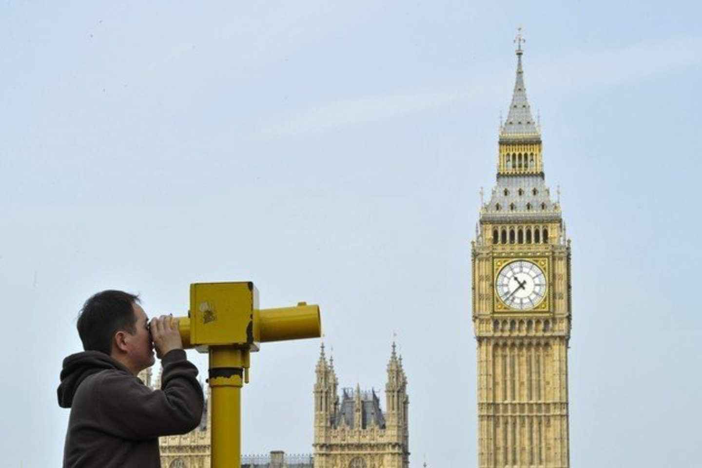 Per praėjusius krizės metus turtingi žmonės Didžiojoje Britanijoje tapo dar turtingesni.