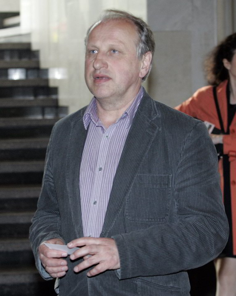 Žurnalistikos instituto direktorius Ž.Pečiulis: „Žiniasklaida per krizę buvo įstumta į kampą“.
