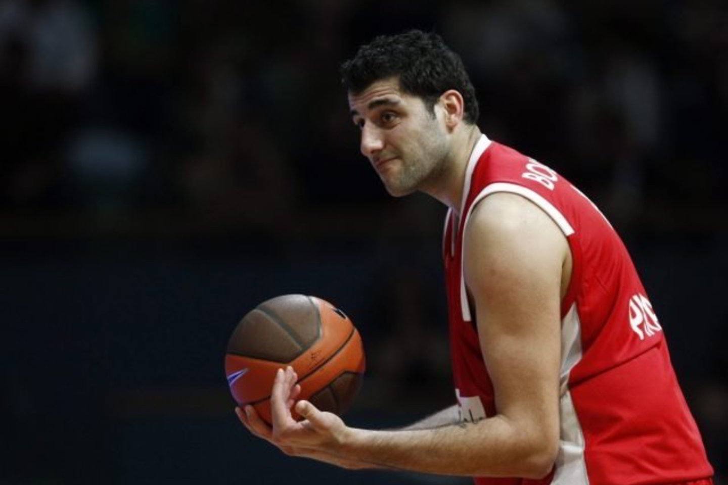 I.Bourousis sudomino NBA klubą.