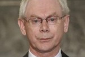 Du išbandymai Europai