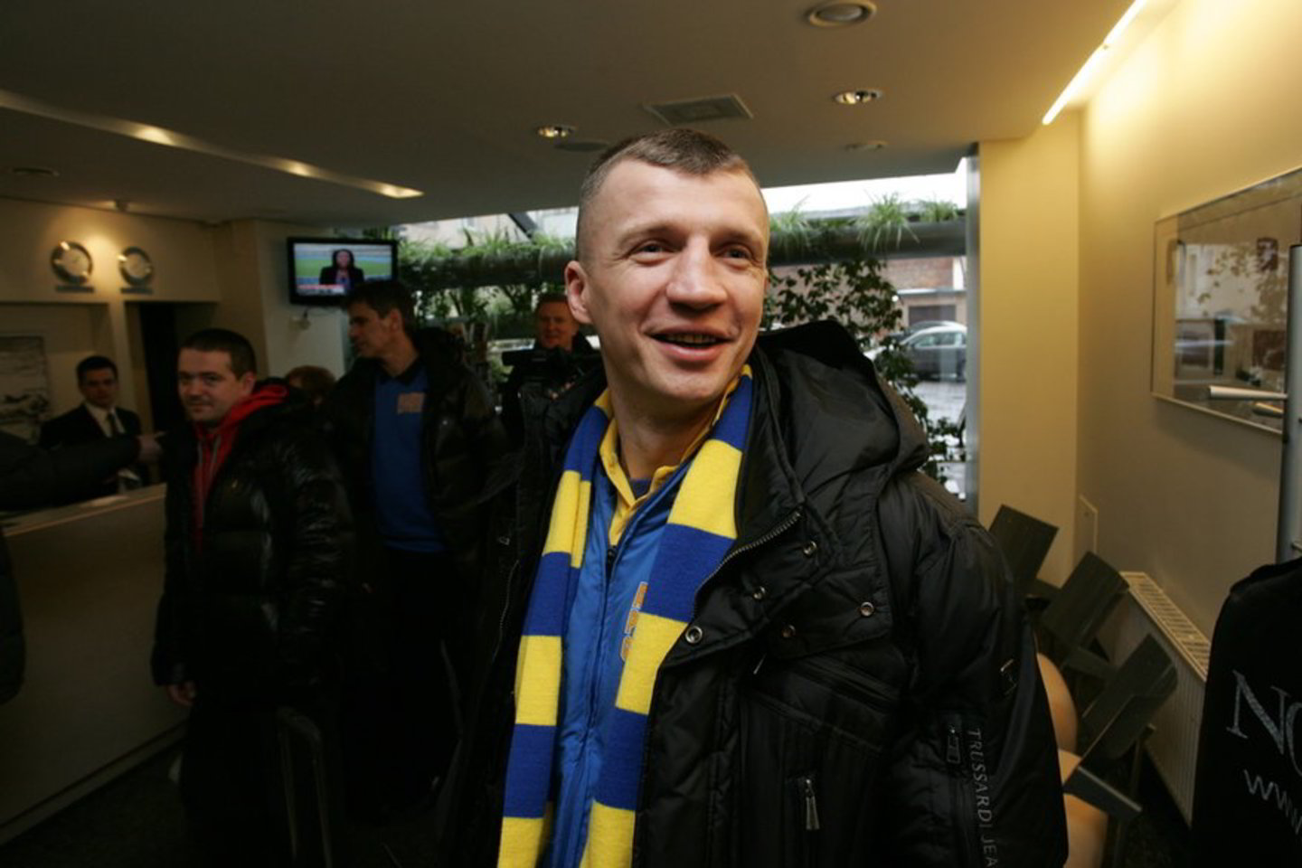 T.Pačėso komanda nesugebėjo serijoje išsiveržti 2:0.