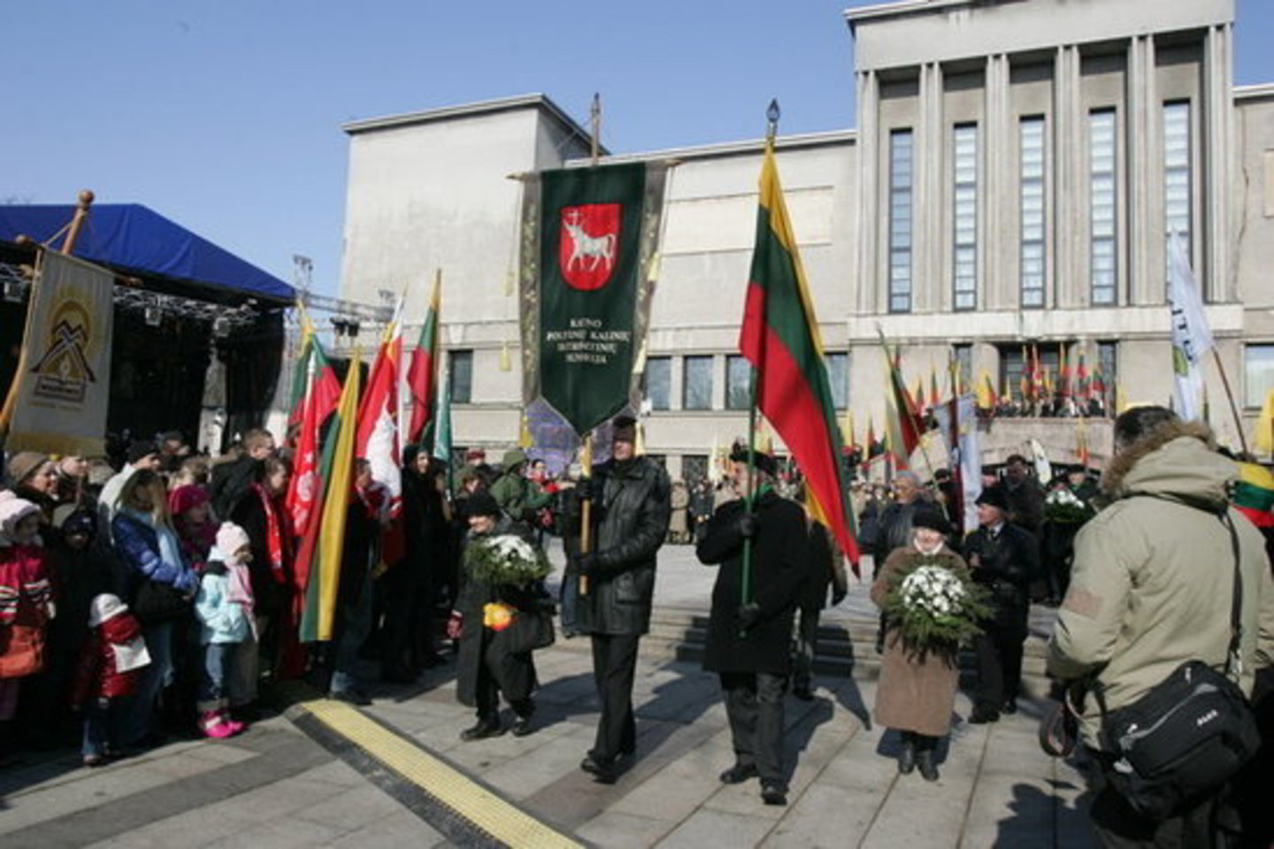 Muziejus turi naują vadovą.