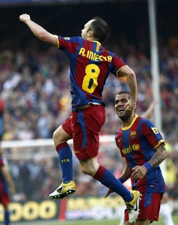 "barcelona" futbolininkai vasarą keliaus į JAV.