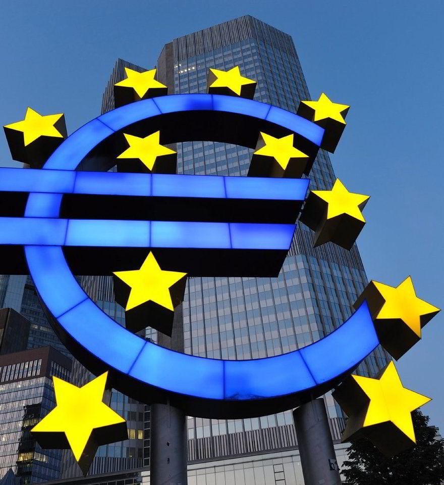 Vasarį Didžiosios Britanijos centrinis bankas sumažino ekonomikos augimo prognozę nuo lapkritį numatytų 3,27 proc. iki 2,6 proc.