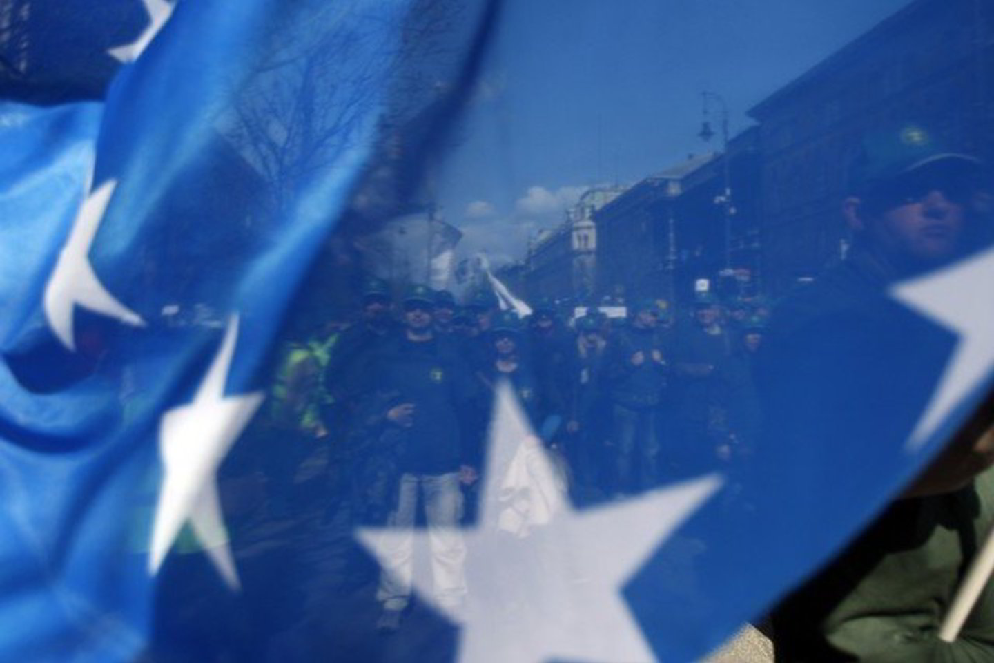 Europos Sąjungą dabar sudaro 27 valstybės.