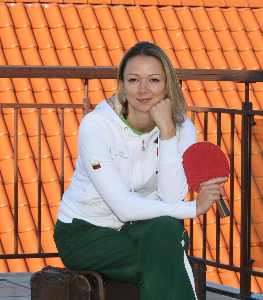 Pajėgiausia Lietuvos stalo tenisininkė R.Paškauskienė antradienį moterų vienetų varžybų antrajame rate pralaimėjo kinei Fan Ying