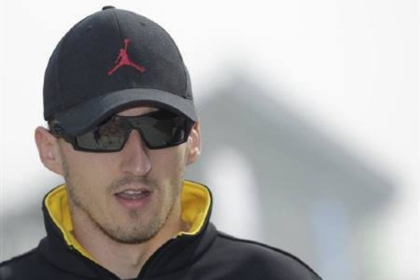R.Kubica sunkią traumą patyrė vasario 6 dieną.