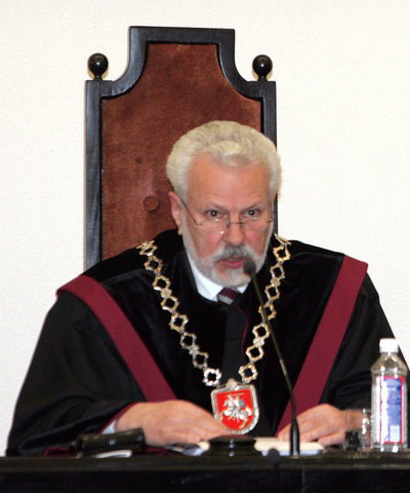 K.Lapinskui renta paskirta nuo kovo 18 dienos.