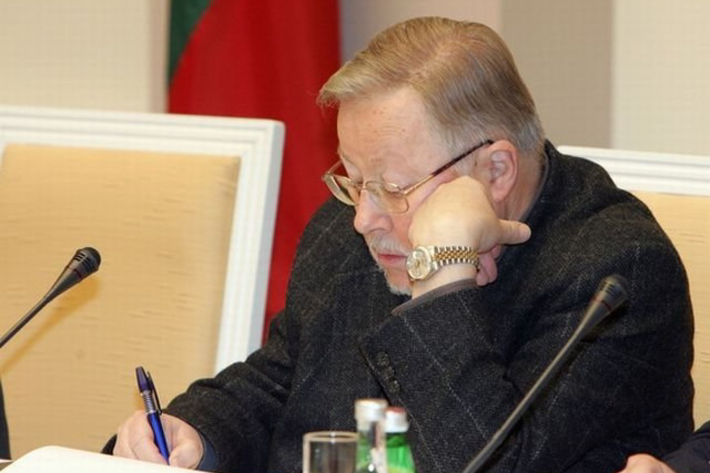 "Nusikaltimas buvo labai didelis ir jis iki šiol nėra reikiamai kvalifikuojamas. Tai yra aiškus karo nusikaltimas", - teigia V.Landsbergis.