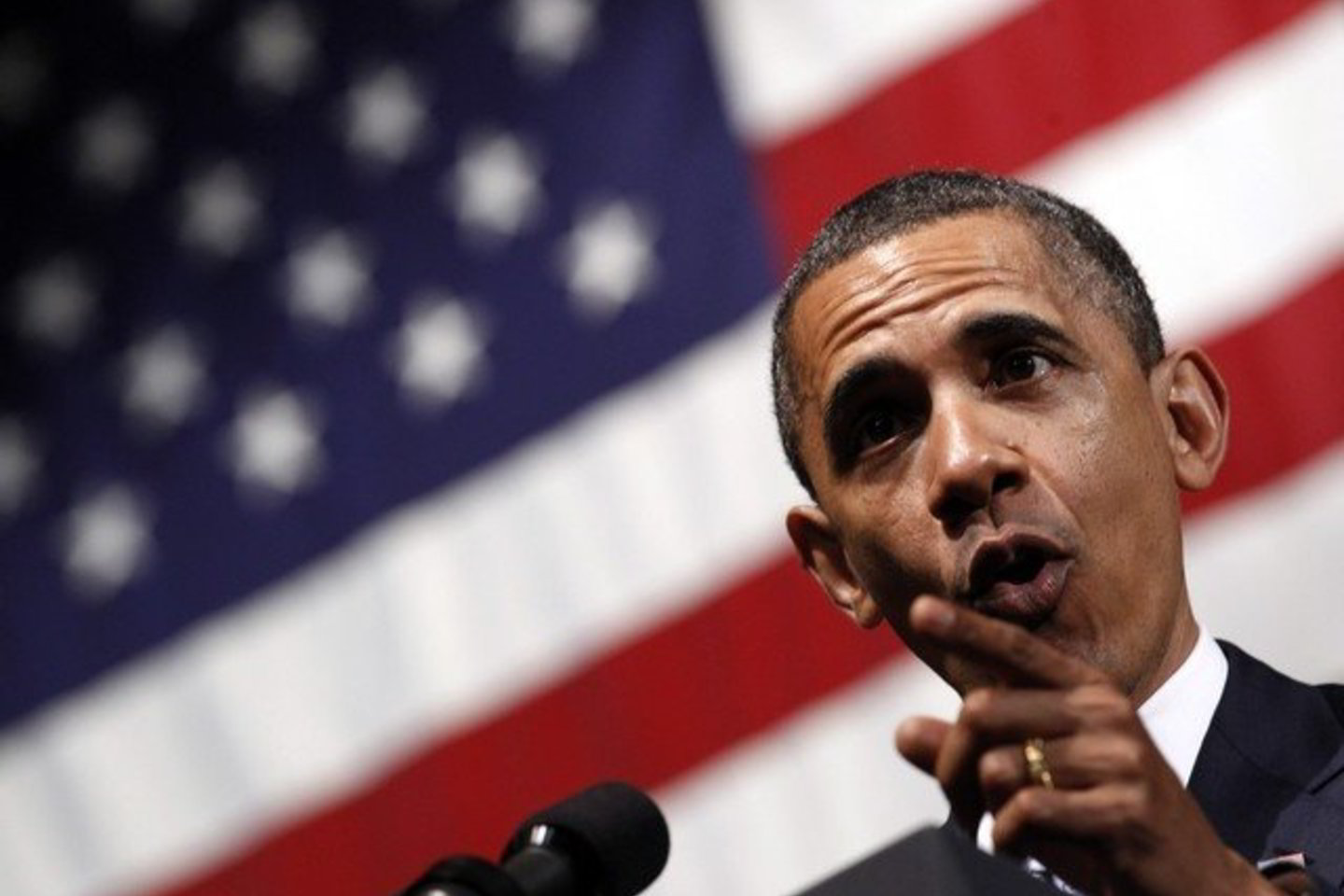 B.Obamos populiarumas - didžiausias per pastaruosius dvejus metus.
