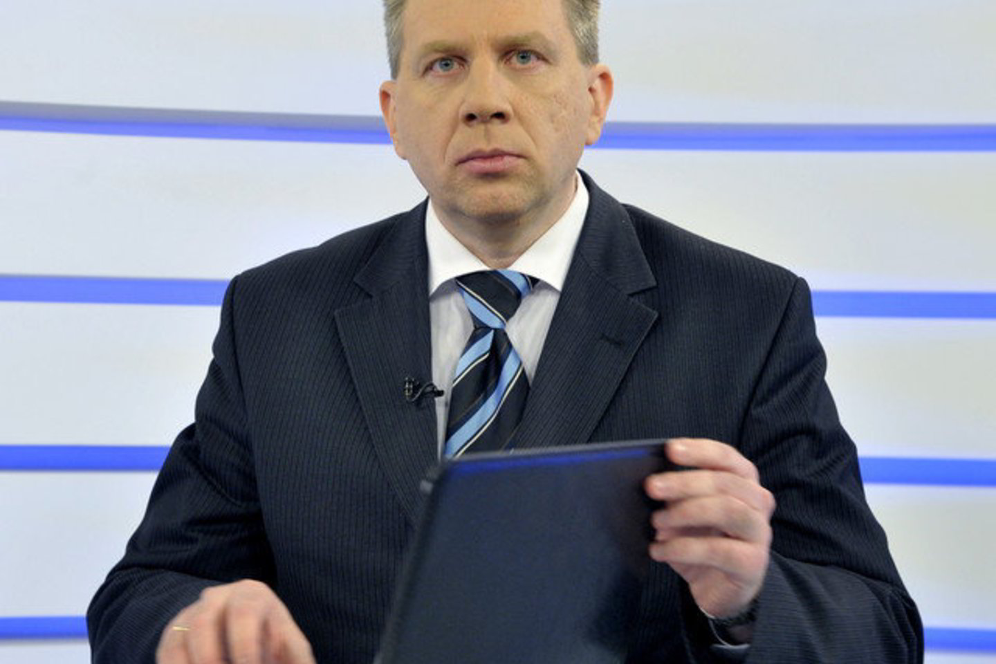 Dėl D. Valio galimo pažeidimo, jam deklaruojant privačius interesus, tyrimą yra pradėjusi VTEK.