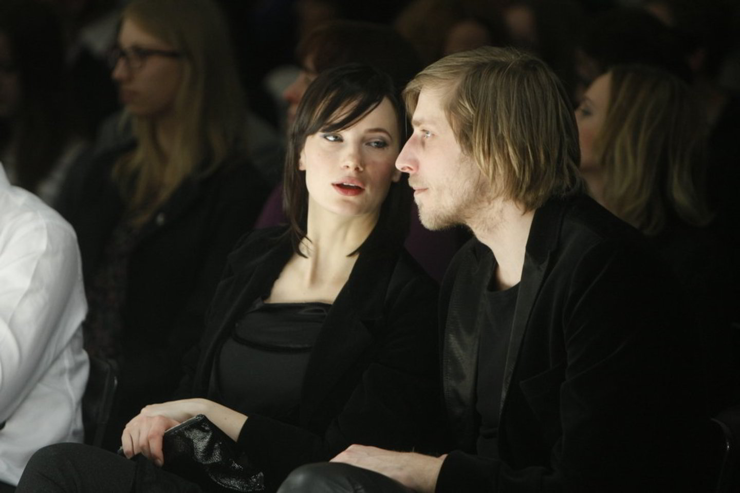 Susituokė dizainerė A.Kuzmickaitė ir „Happyendless“ vokalistas S.Prūsaitis.