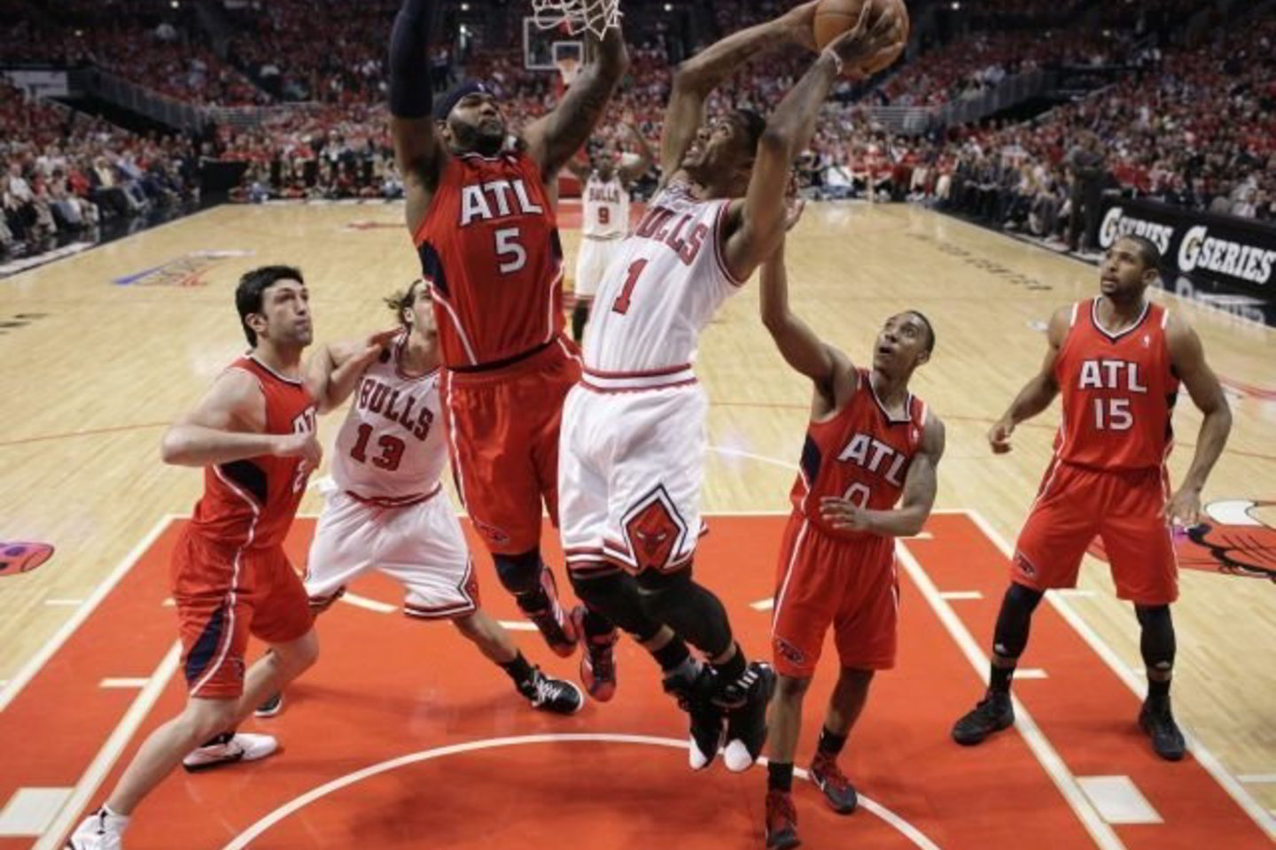 D.Rose'as žaidė įspūdingai.