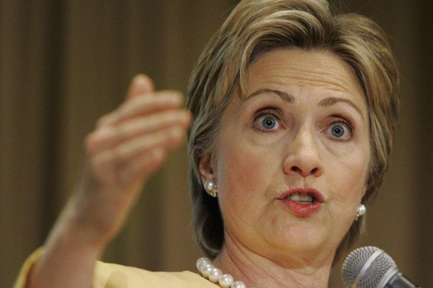 H.Clinton.