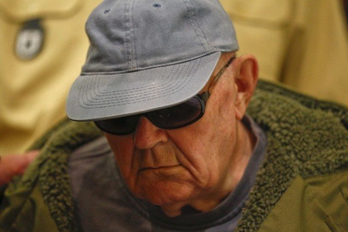 Johnas Demjanjukas prisidėjo nužudant 27900 žydų.