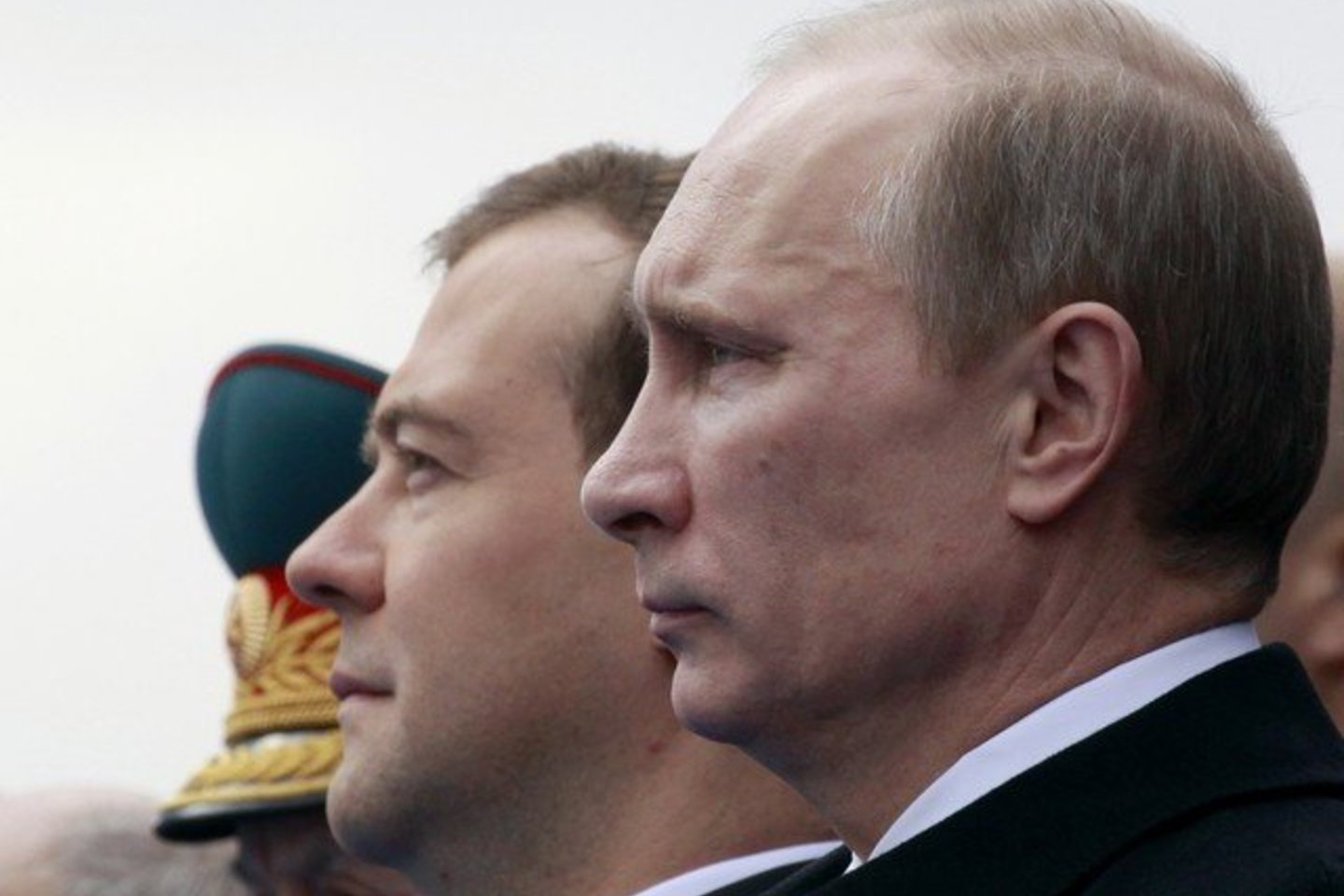 V.Putinas žada vietas Dūmoje nepartiniams sąjungininkams.