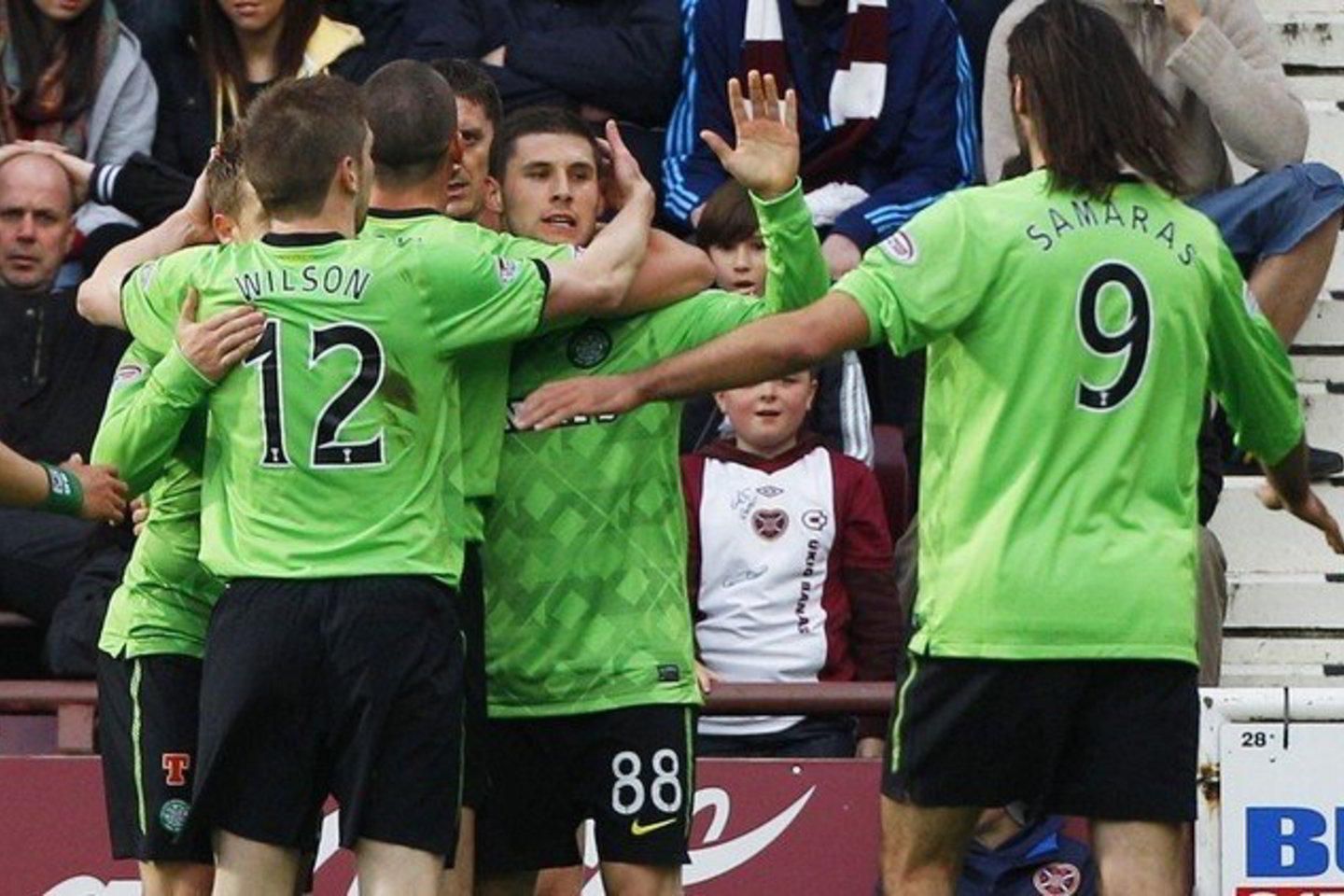 „Celtic“ dar turi vilčių laimėti čempionų titulą.