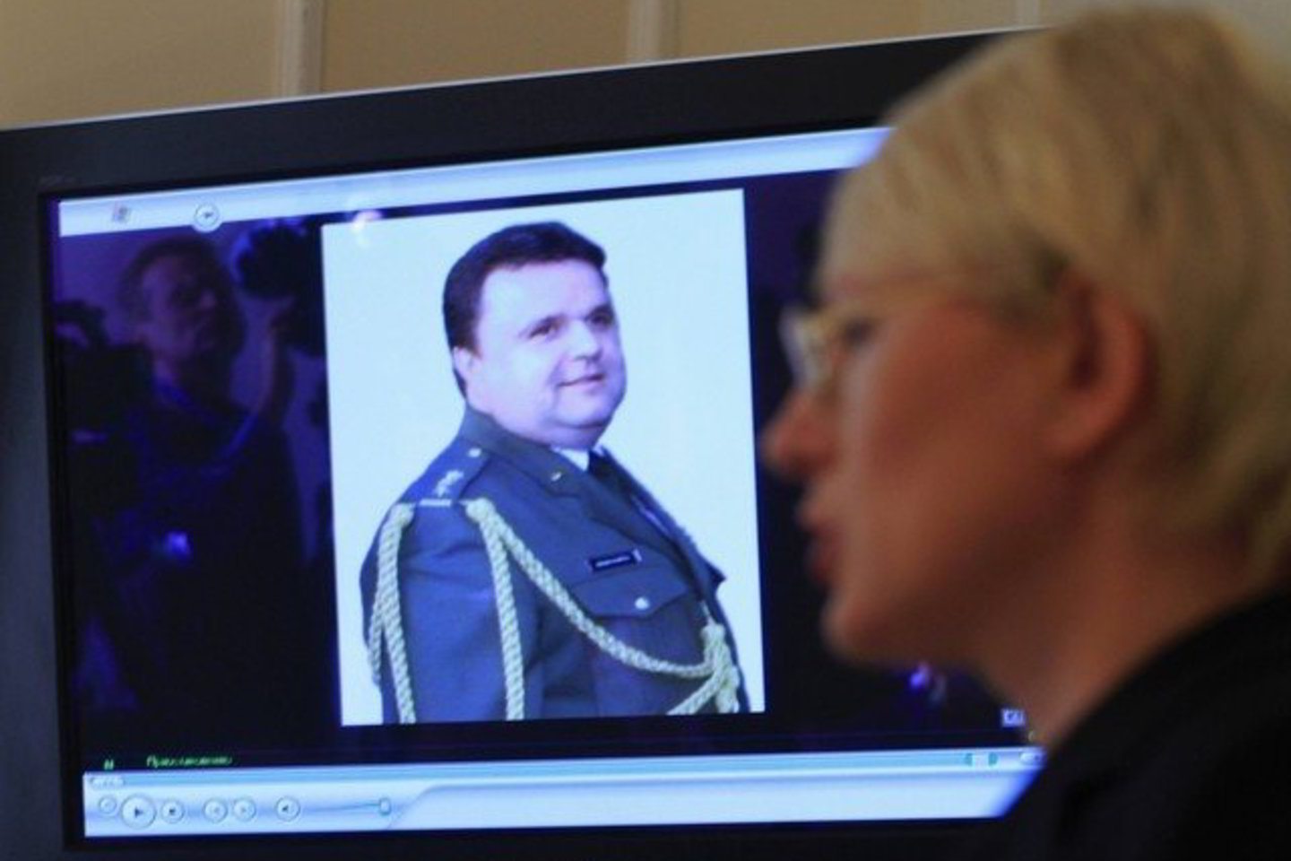 Ukraina tikisi, kad šalių santykių ateityje tokie incidentai netemdys.