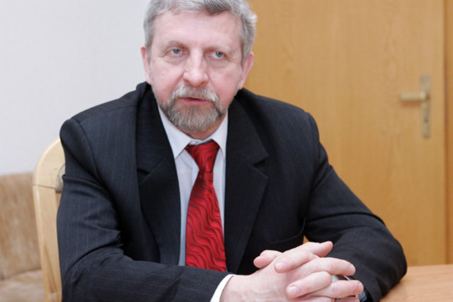 A.Milinkevičius: „Dialogas iš diktatoriaus nesukurs demokrato".