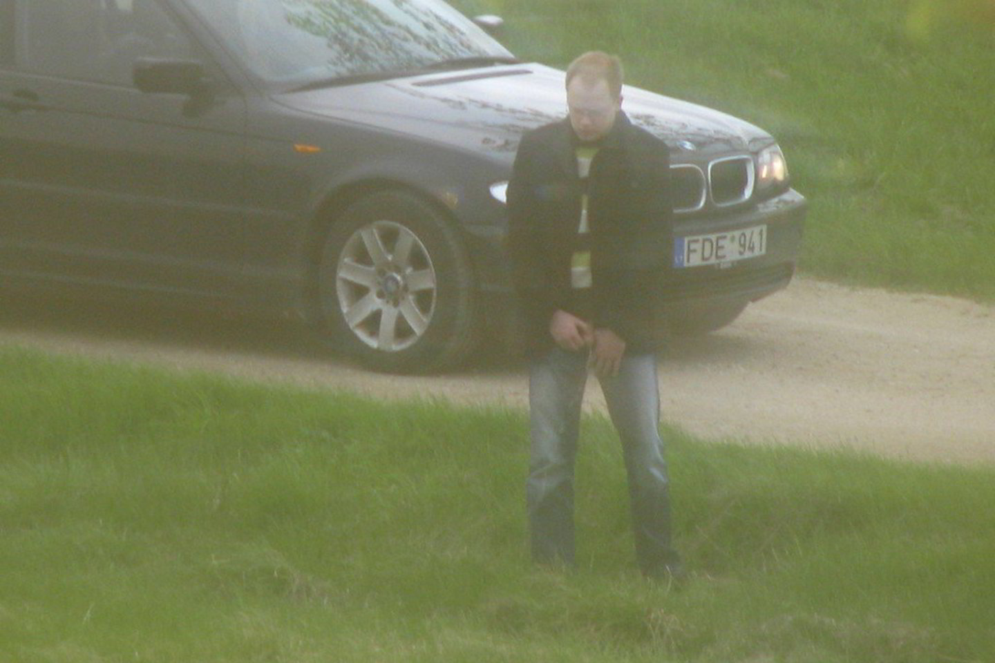 Už šlapinimąsi viešoje vietoje baudžiama kaip už smulkų chuliganizmą.