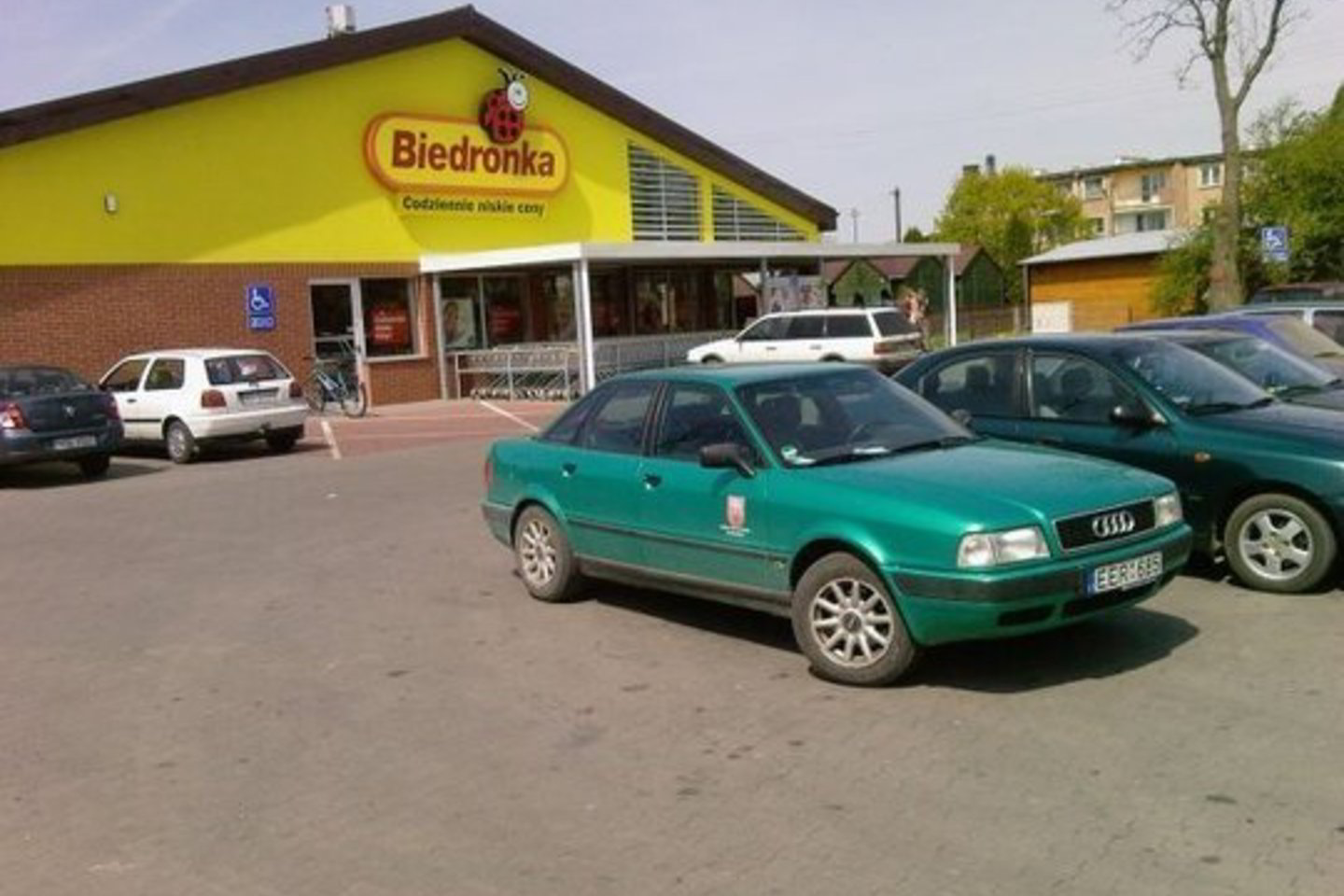 Kiekvienai seniūnijai automobiliams nustatyta metinė rida.