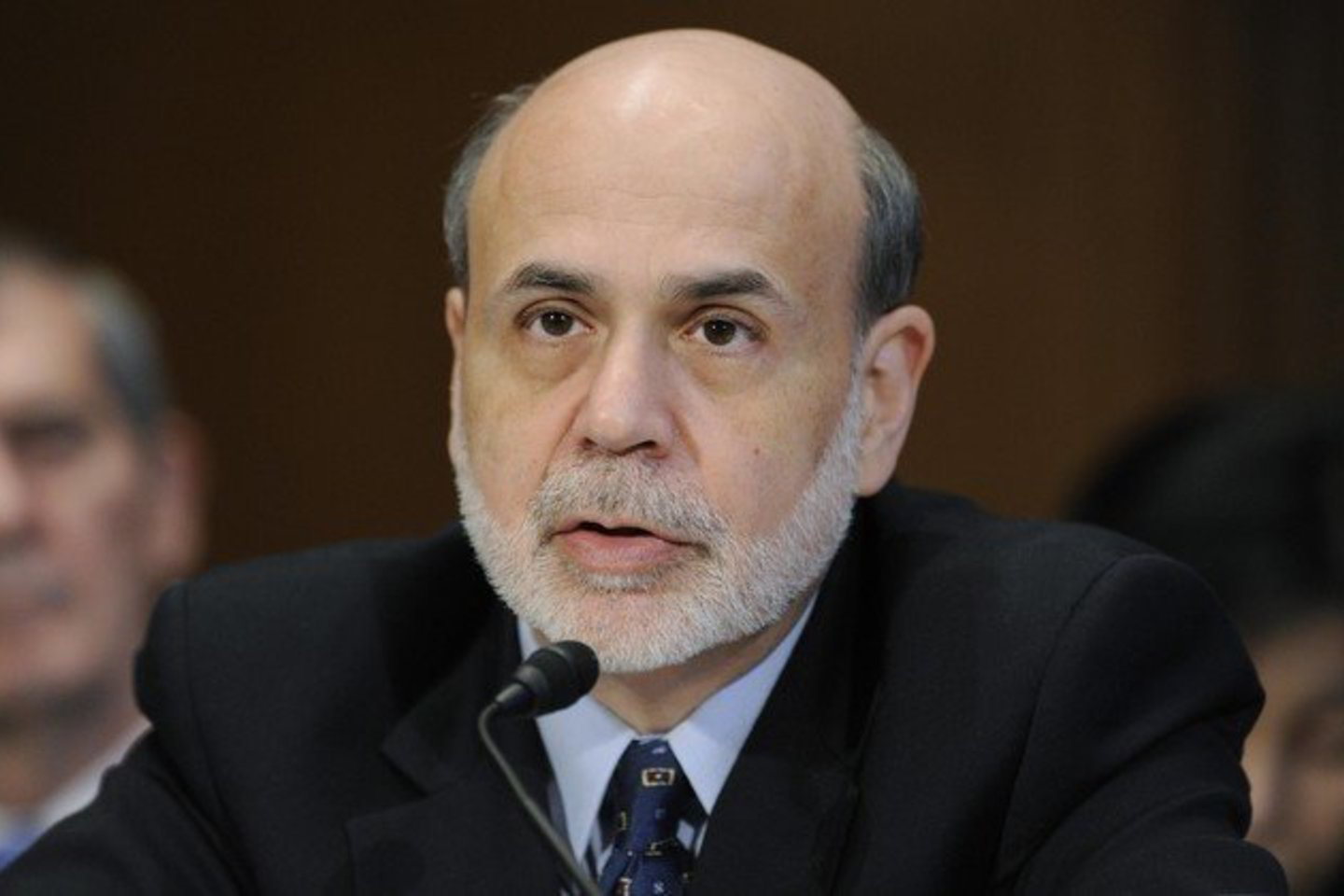 B.Bernanke mano, kad būtų rizikinga deramu laiku nepadidinti skolos limito.