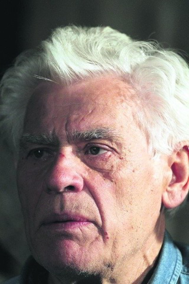 Režisierius J.Jurašas laišku gyviesiems atsisveikino su mirusia aktore.