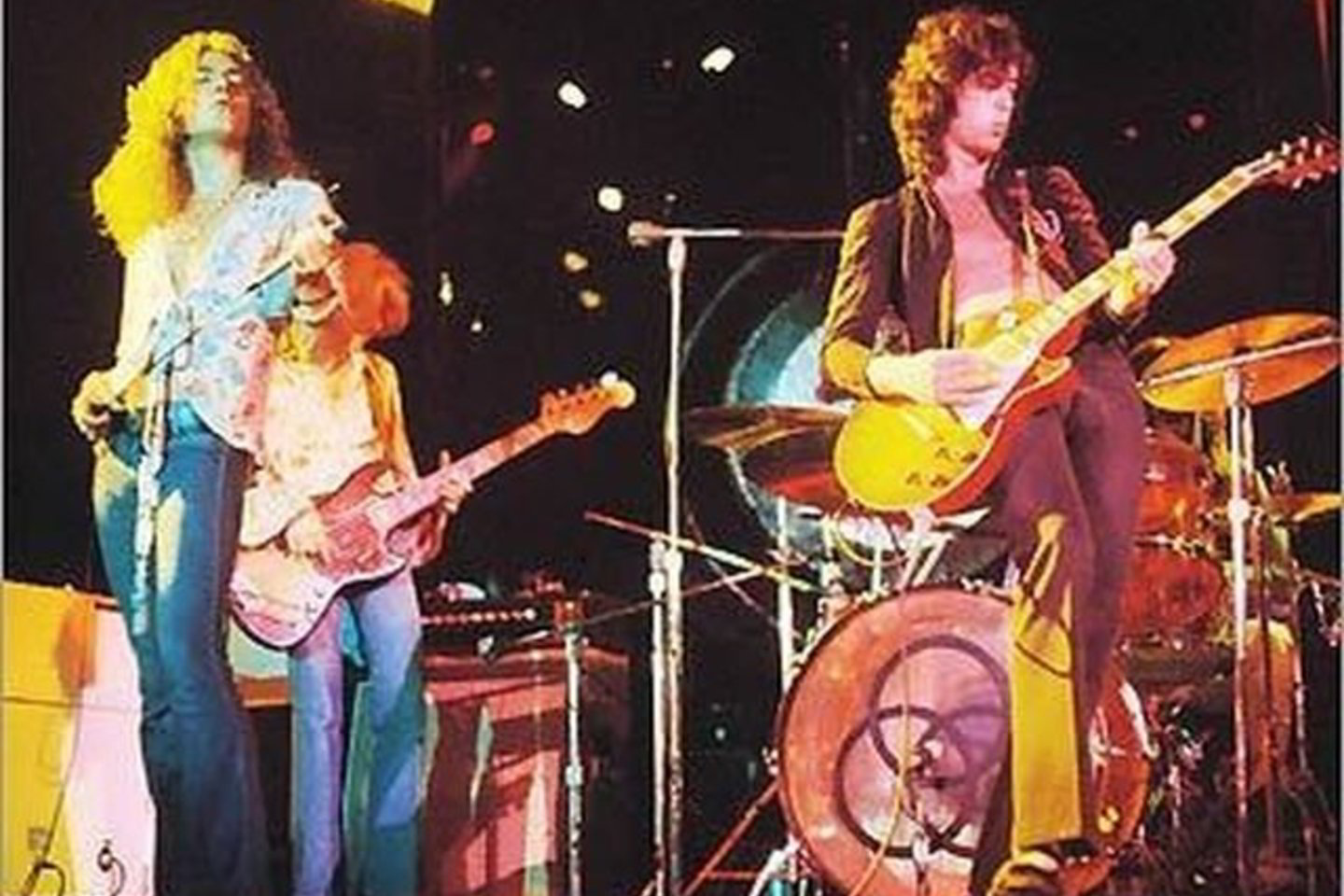 „Led Zeppelin“ daina „Stairway To Heaven“ sukurta 1971-aisiais.