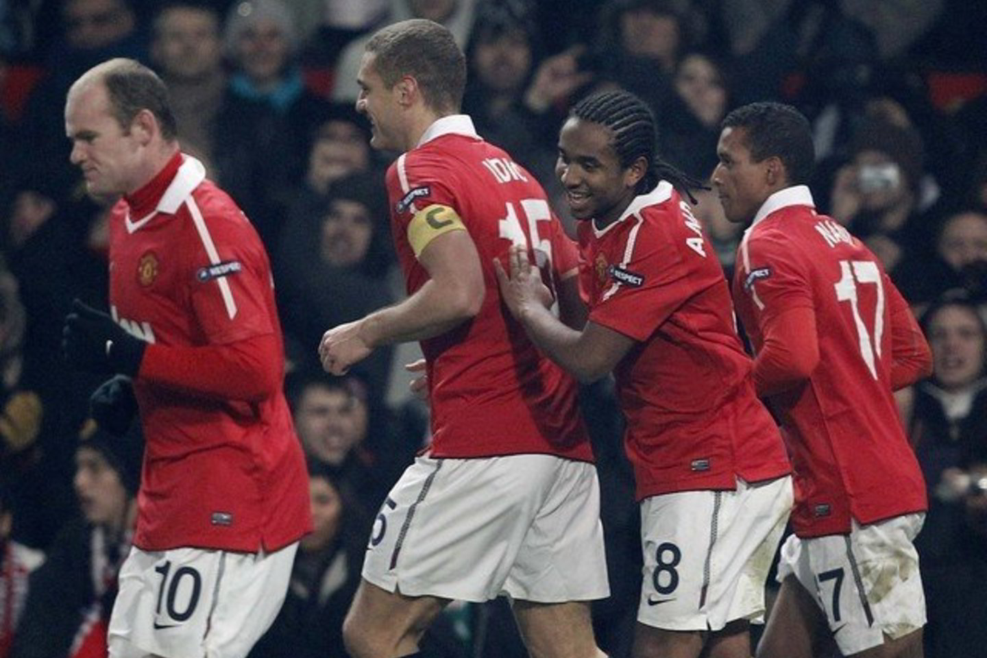 „Manchester United“ Anglijos čempionu tampa 19 kartą.