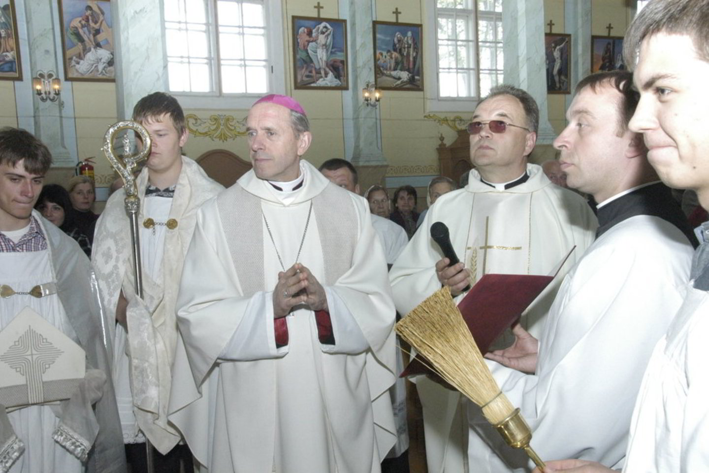 A.Padora