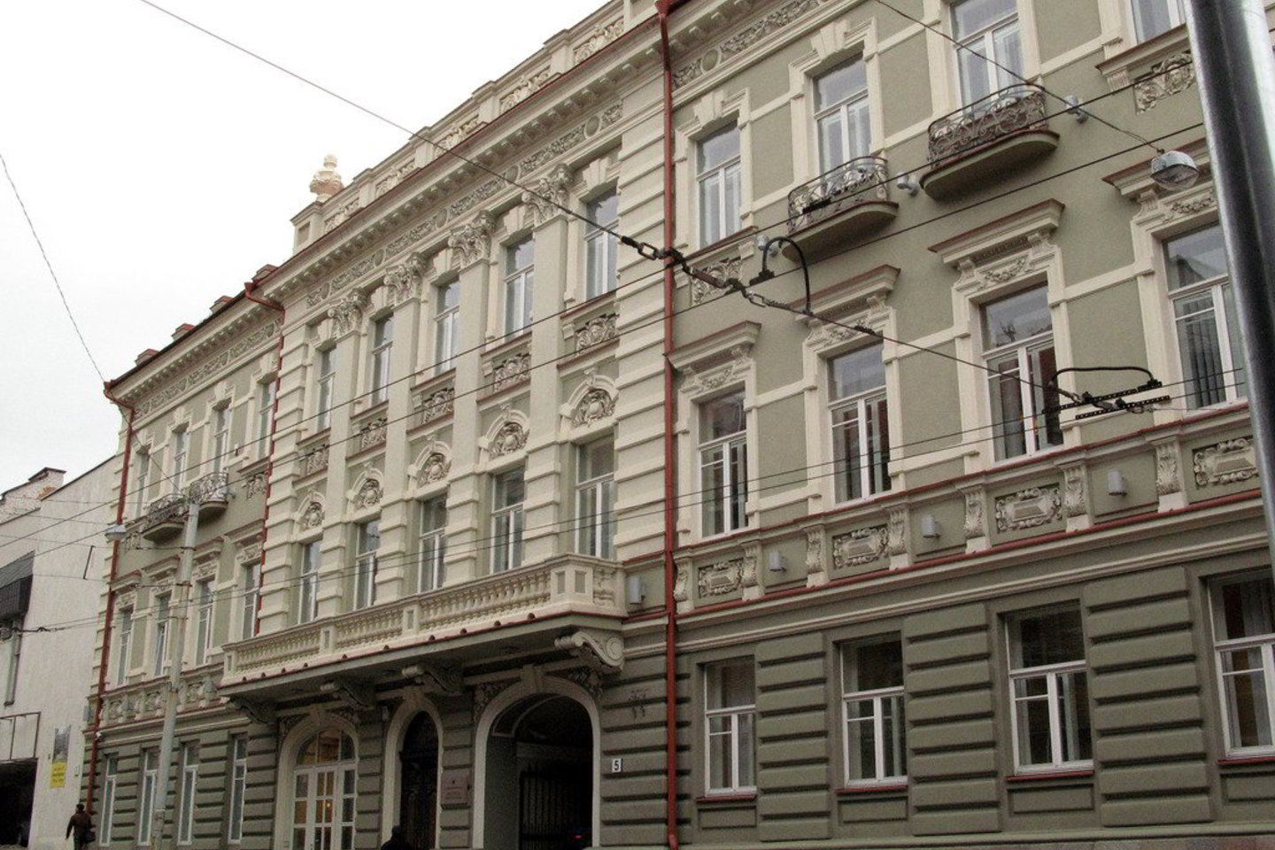 Kultūros ministerija parengė Buvusios SSRS specialiųjų tarnybų dokumentų publikavimo programą.