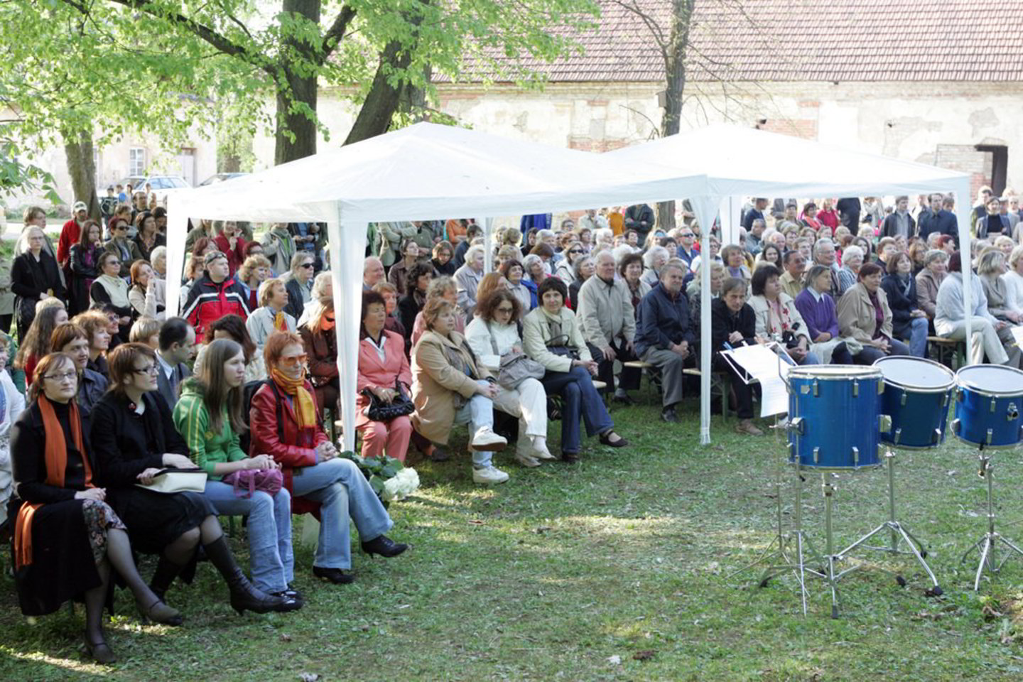 Į festivalį planuoja atvykti svečių iš Slovakijos, Šveicarijos, Lenkijos, Latvijos, Ukrainos, Gruzijos.