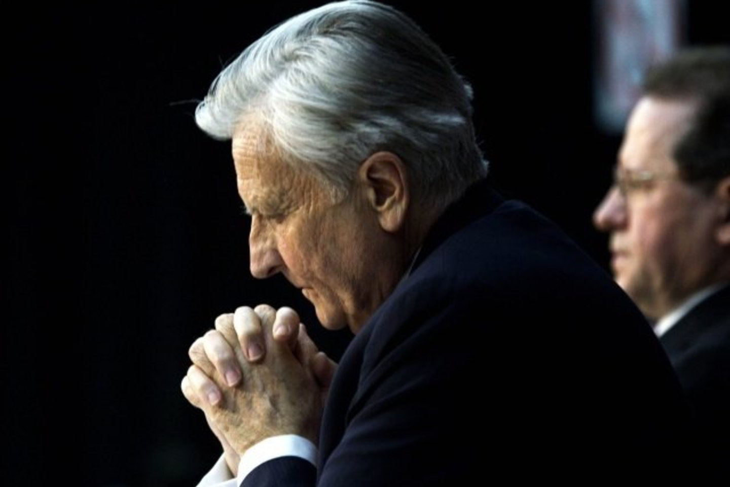 „Mes galime didžiuotis, kad mūsų valiuta yra stabili ir patikima“, - pabrėžia J.C.Trichet.