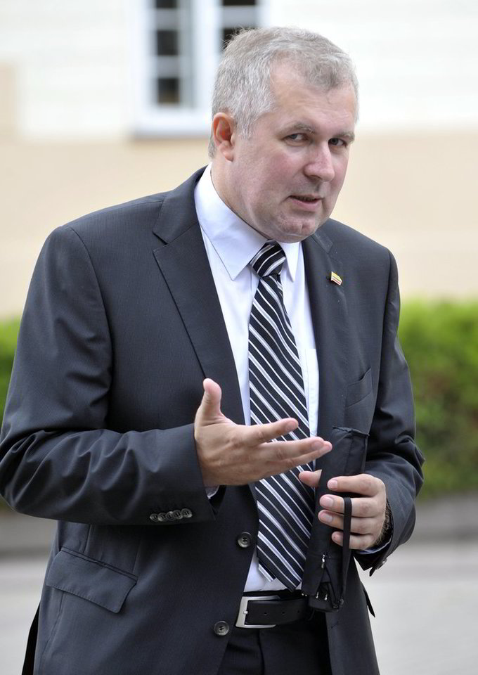 Anot A.Anušausko, JAV generolai ir admirolai taip pat domėjosi Lietuvos politikų pozicija dėl misijos Afganistane, kitais aktualiais klausimais.