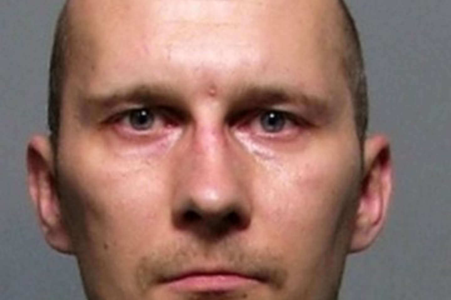 M.Mickevičius už žiaurų nusikaltimą gavo dešimt metų kalėjimo.