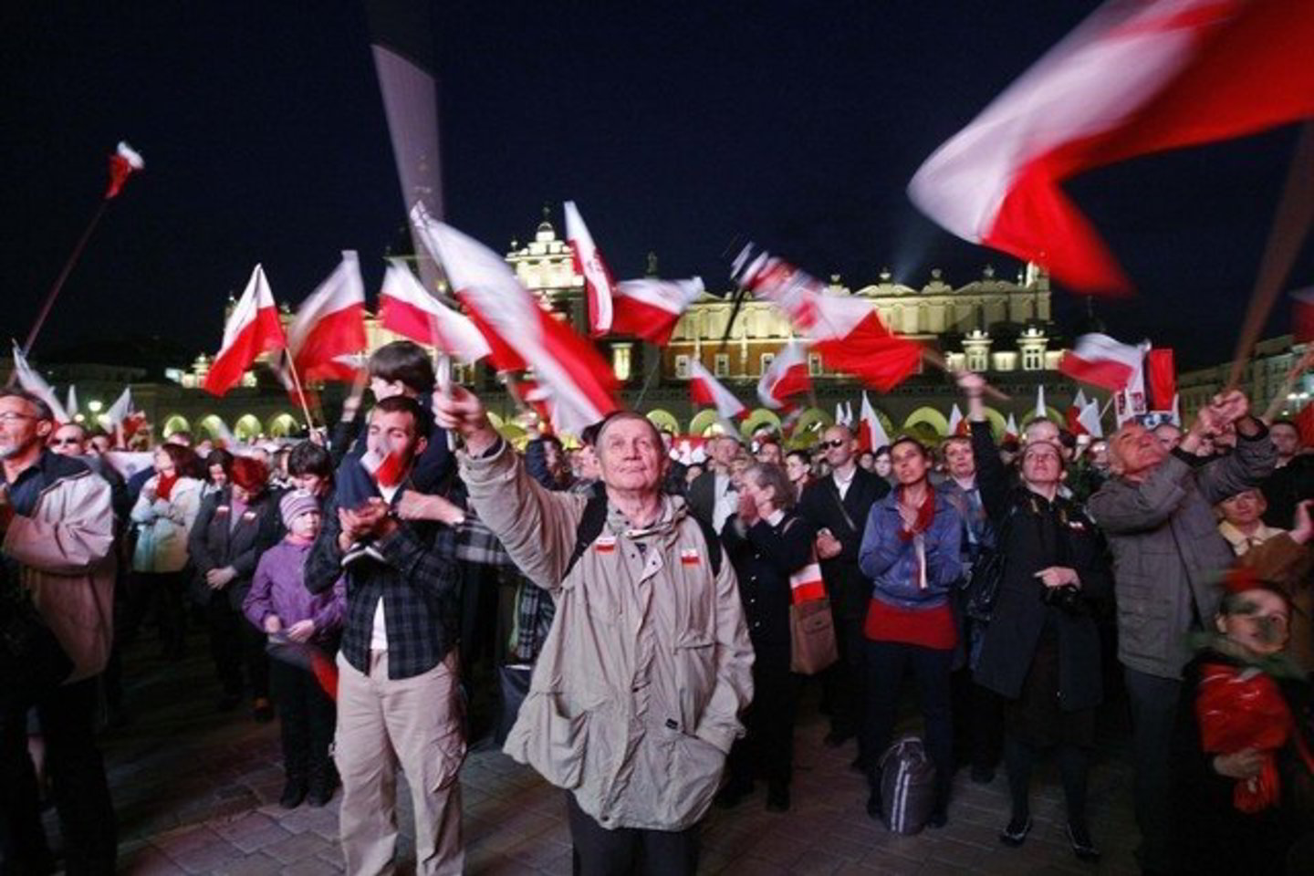 Dėl tariamos lenkų diskriminacijos Lenkijos organizacijos kreipėsi į vengrus.