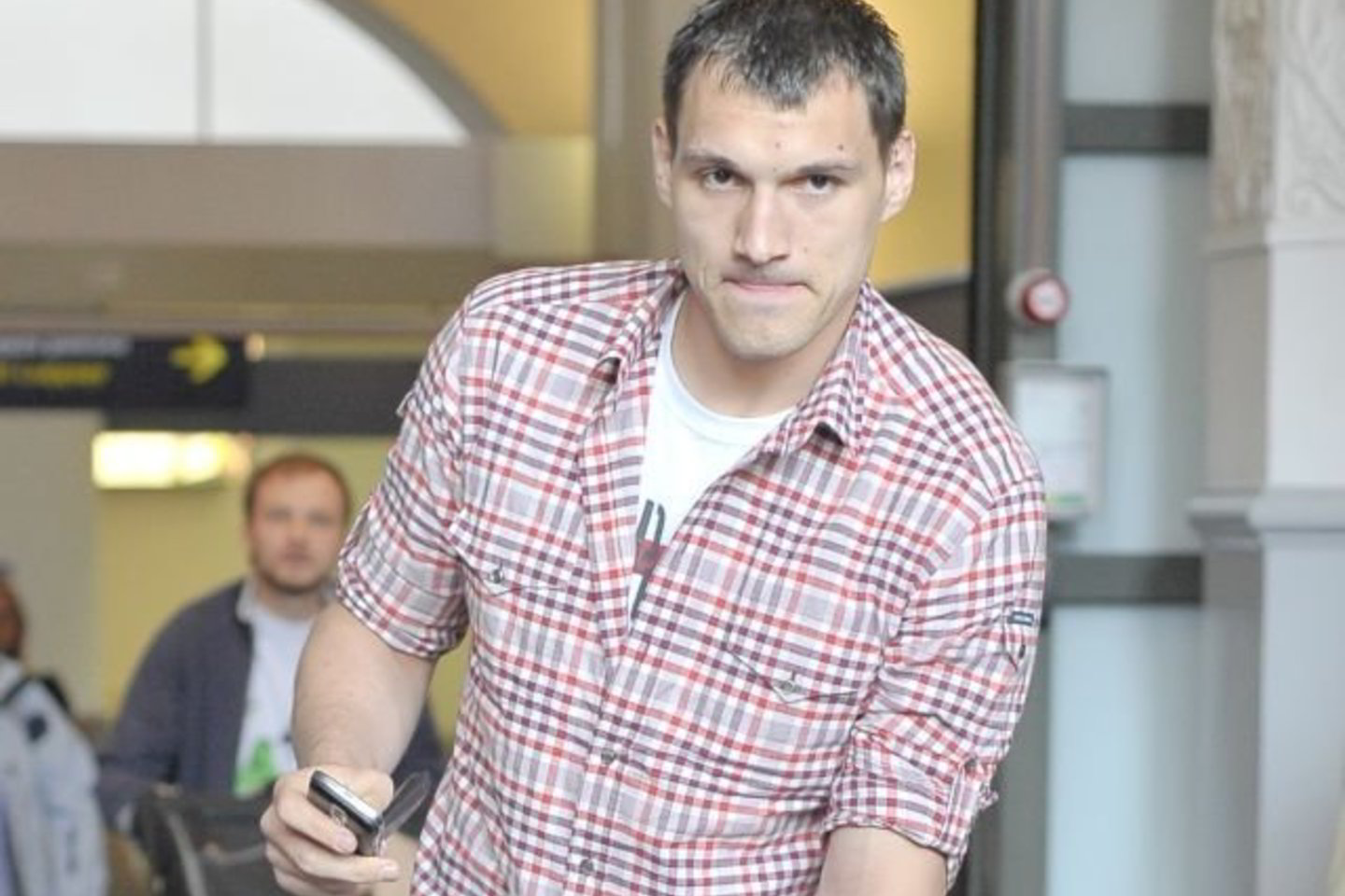 Gydytojai prognozuoja, jog Milano „Armani Jeans“ klubo krepšininko reabilitacija truks apie pusmetį.